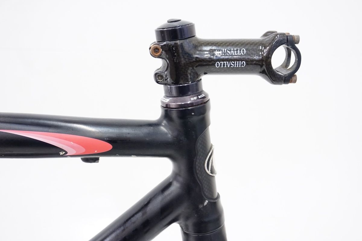 ギザロ GHISALLO SA-GC2 カーボンフレーム タイヤ&チェーン新品 ギザロ GHISALLO SA-GC2 カーボンフレーム タイヤ&チェーン新品