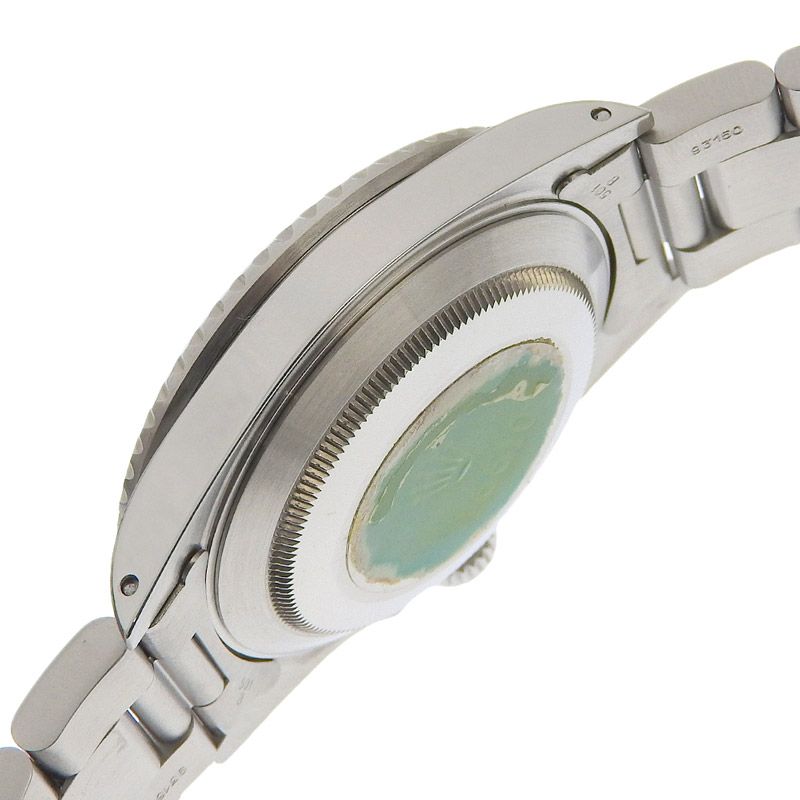 ロレックス ROLEX サブマリーナ デイト メンズ 自動巻き 腕時計 SS