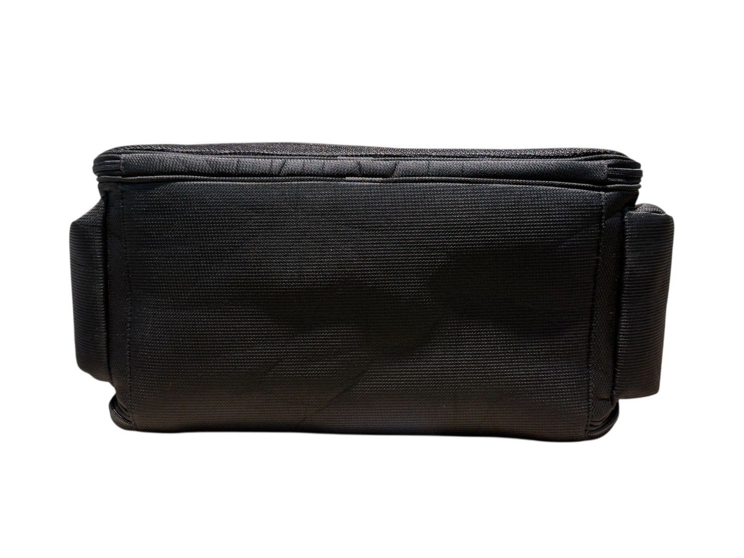 SRIXON レザーボストンバッグ 黒 スリクソン ボストンバッグ GGF-B0016