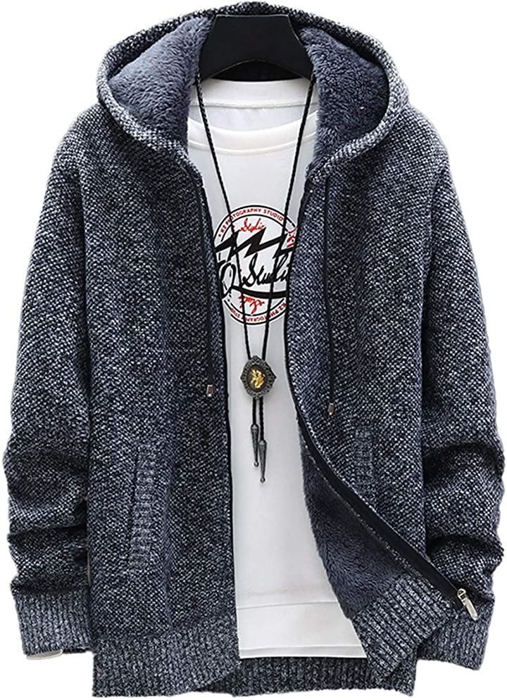 GANATA（ガナタ） ビッグシルエット トレーナー プルオーバー クルーネック カジュアル 厚手 スウェット ストレッチ トップス ダークグレー ソリッド( ダークグレー（ソリッド），  2XL)