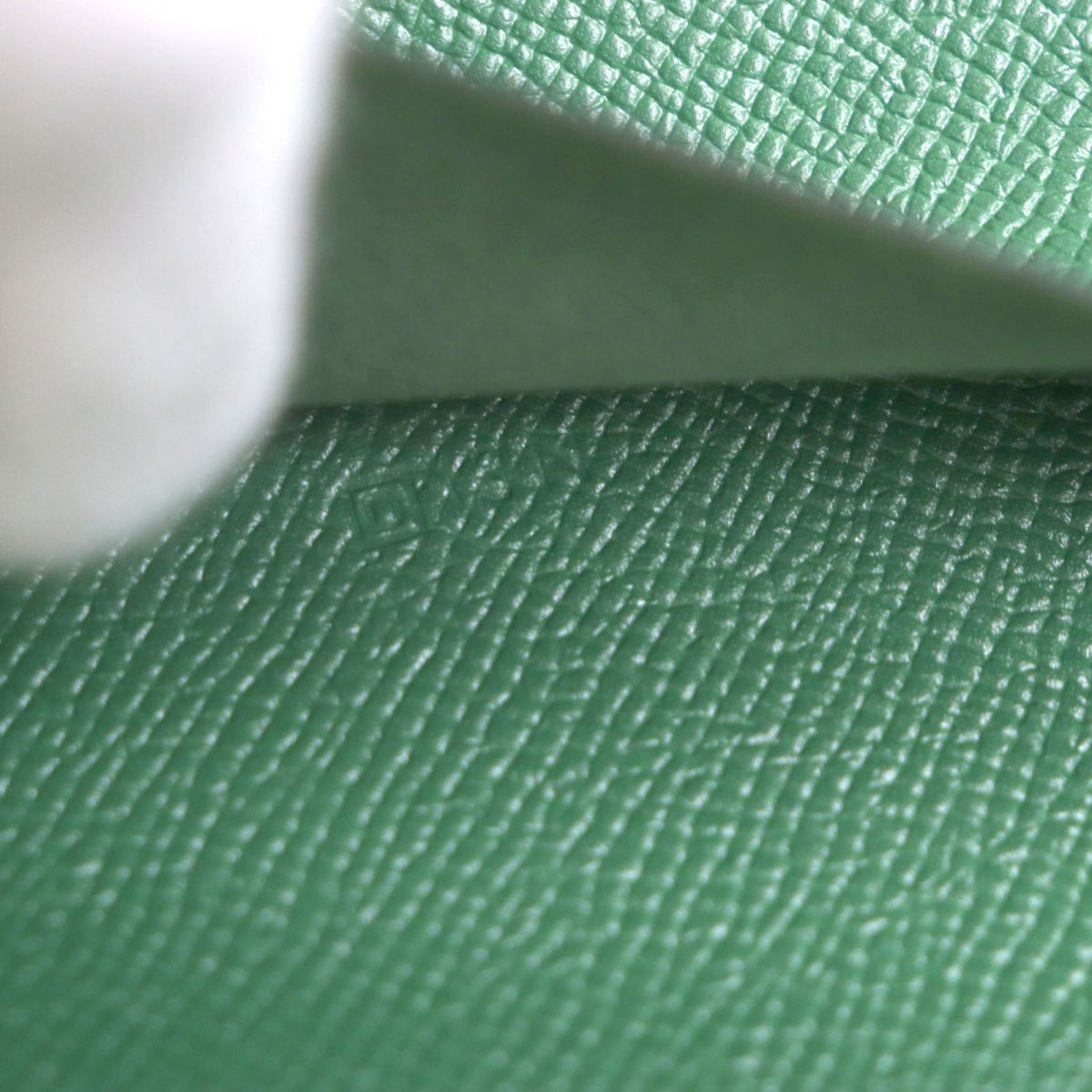 美品▽HERMES エルメス マルジェラ期 アジェンダ ヴィジョン  