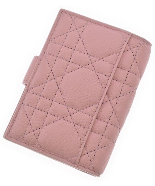 Christian Dior カードケース レディース 古着 送料無料
