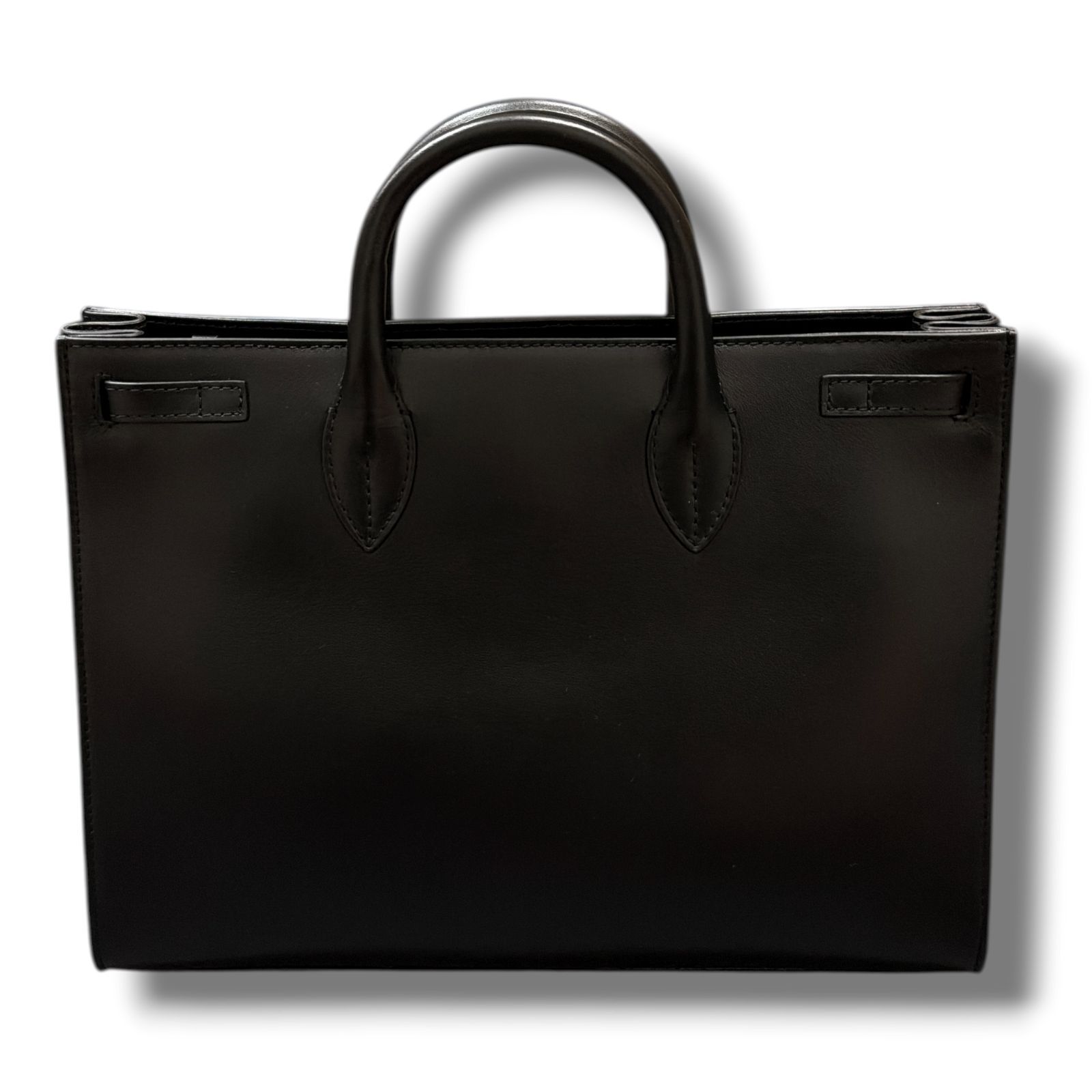 バッグ ACATE x cuervo bopoha GHIBLI Box Calf ACATE x cuervo bopoha GHIBLI Box Calf ACATE × cuervo bopoha