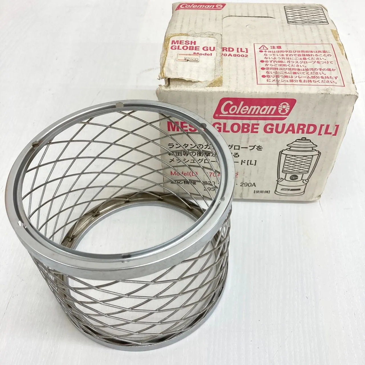 B278 Coleman ★美品 廃盤グローブ 200 200A コールマン ホヤ ランタン 赤ラベル パイレックス レッド PYREX USA ♪907 1950s COLEMAN 200 USA LANTERN | U\u0027s Lantern