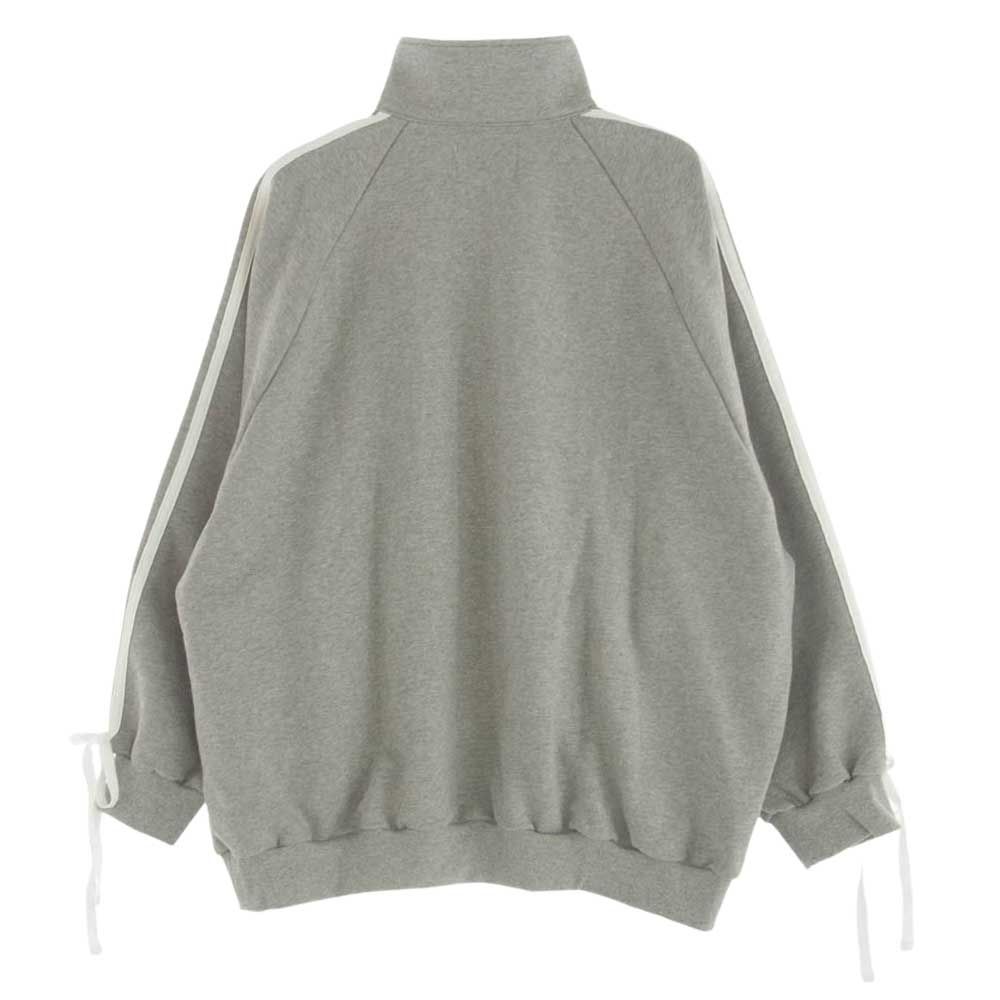 epine e´sport line half zip sweat