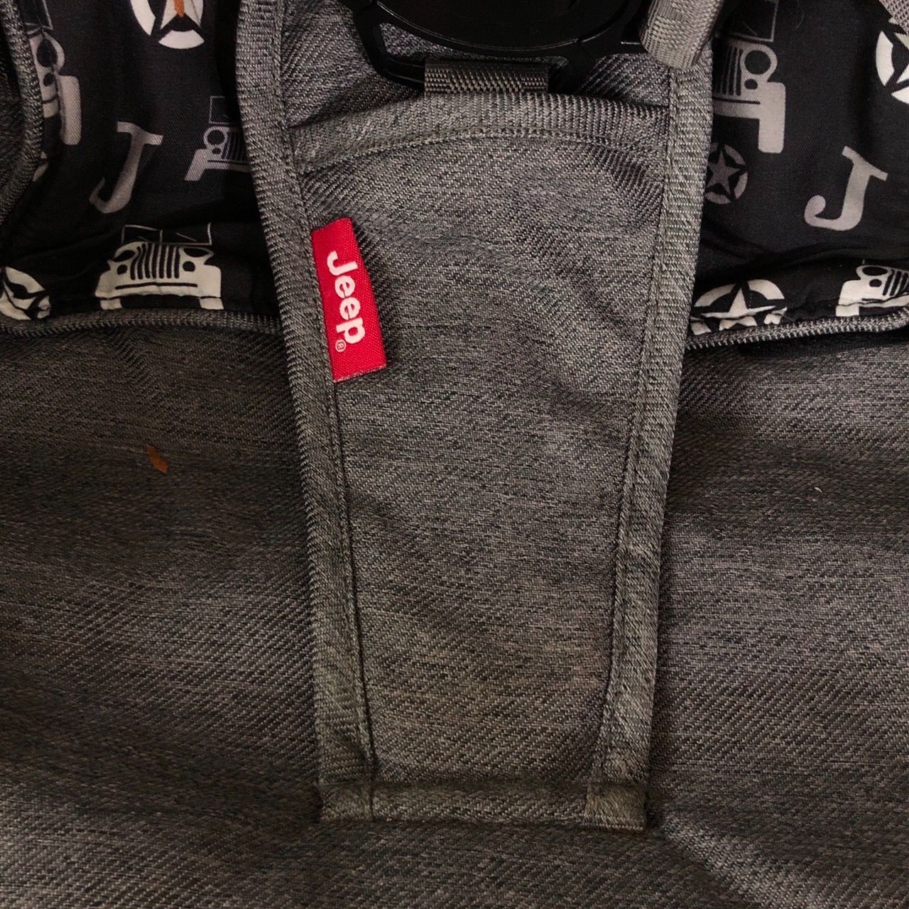 Heather Grey