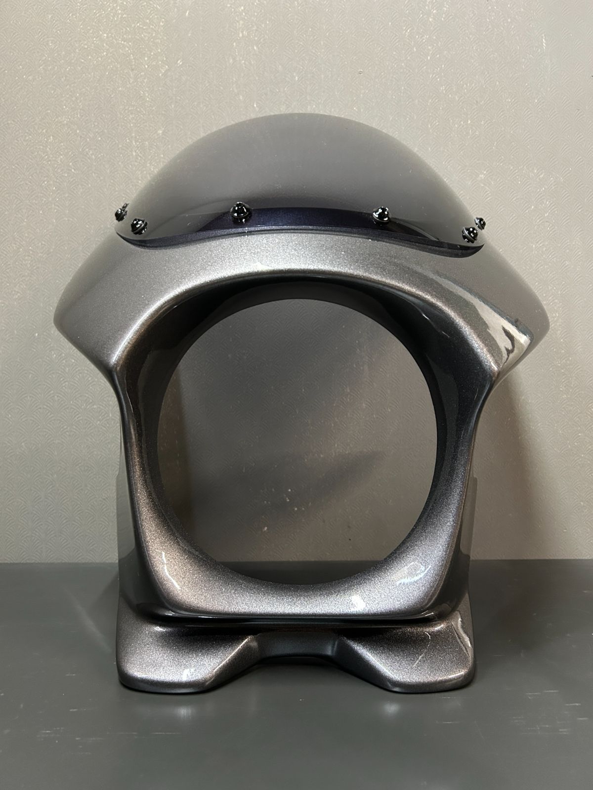 ショートスクリーン