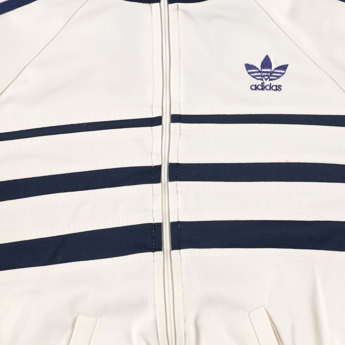 古着 70年代 アディダス adidas VENTEX社製 ジャージ トラック
