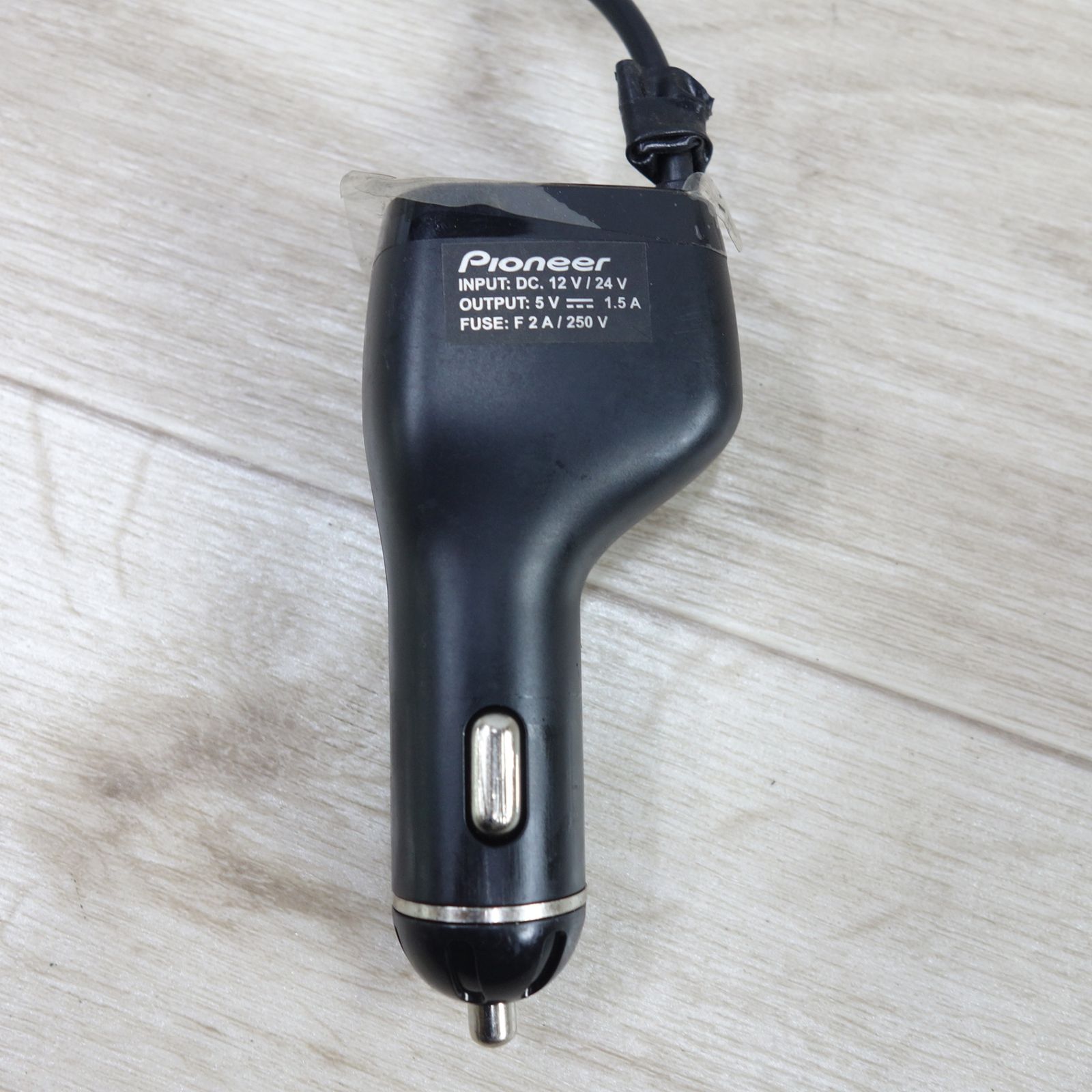 ドラレコ カロッツェリア