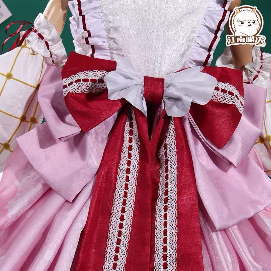 コスプレ衣装 ウィッグ
