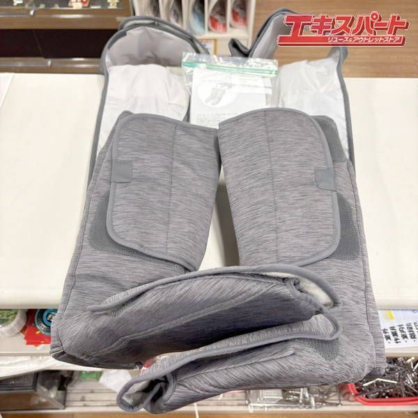 レッグリフレ Panasonic パナソニック エアーマッサージャー EW-RA190 湘南台店