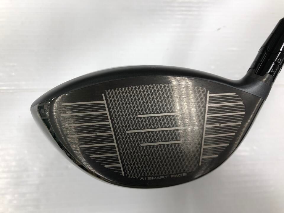 Callaway Ai