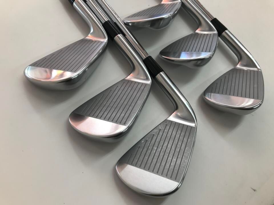 ミズノプロ Mizuno Pro 118 アイアン 5-PW 6本 DG 120 S200