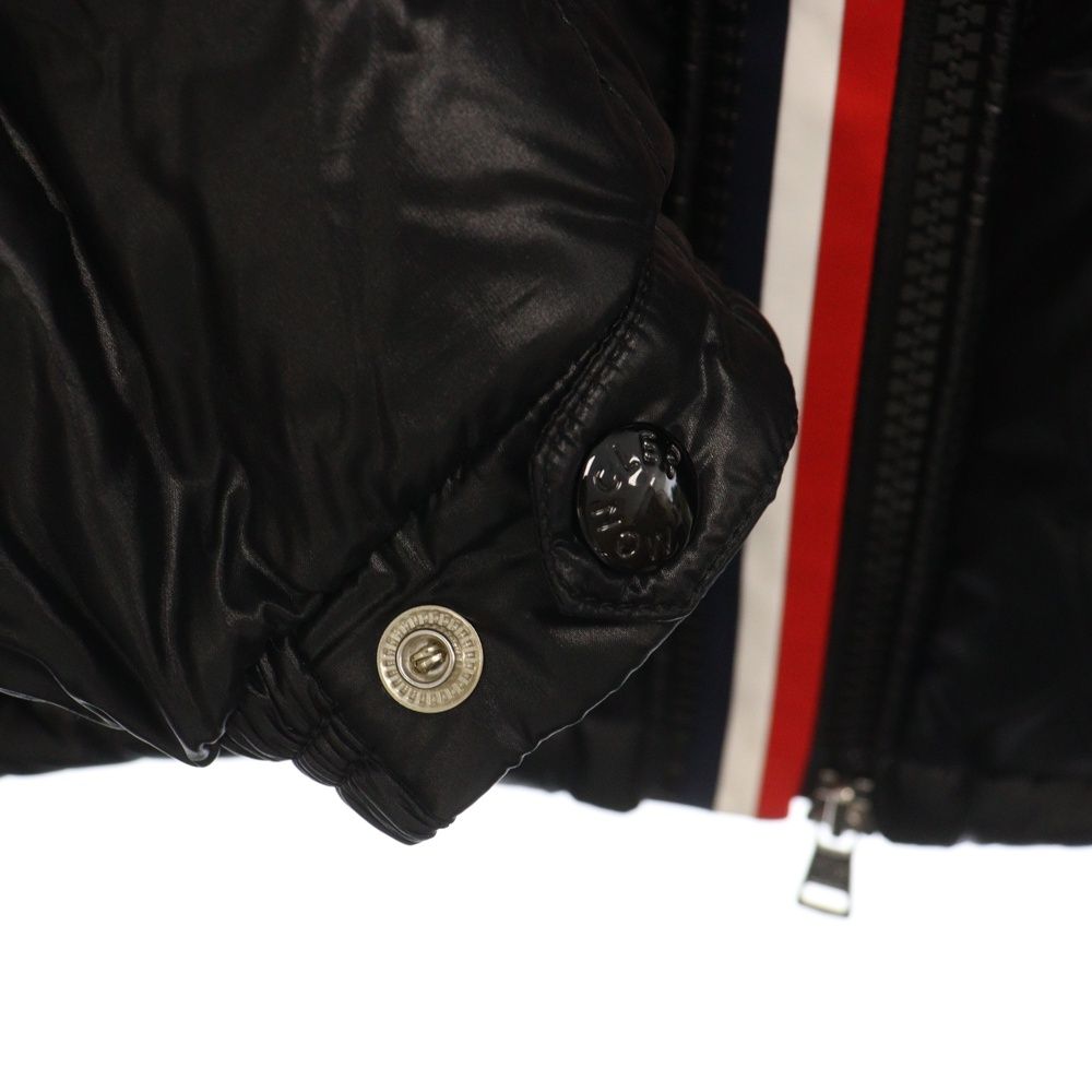 MONCLER (モンクレール) MONTBELIARD DOWN JACKET モンベリアル
