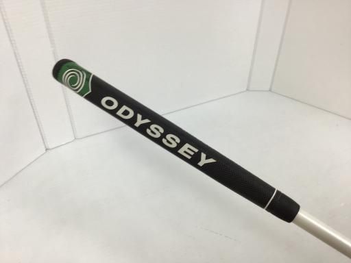 オデッセイ TOULON DESIGN SEATTLE 2020 マスターズ パター PT TP ZONE 105 ONE05 フレックスその他 メンズ 男性用 右利き 右用 Cランク ゴルフクラブ