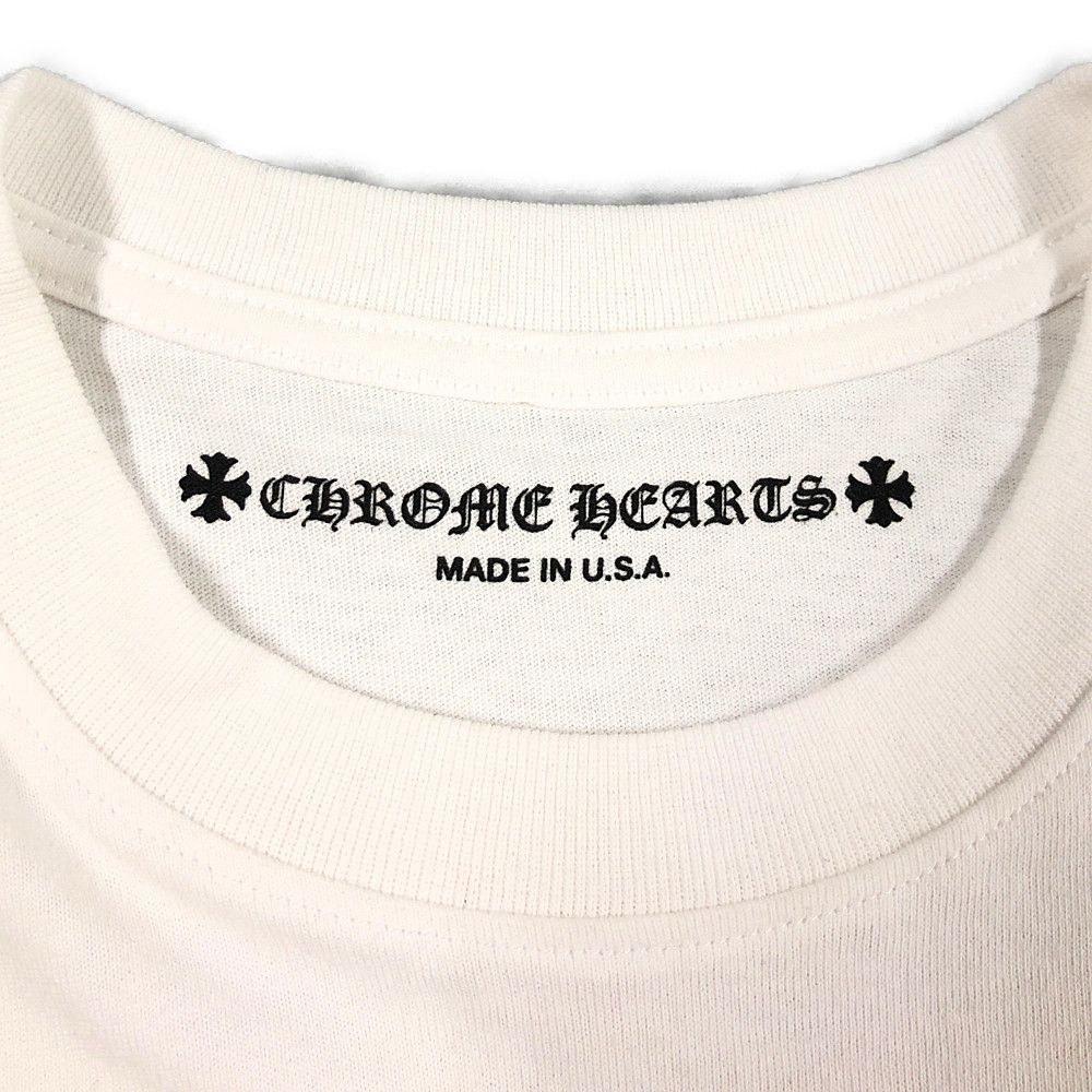 CHROME HEARTS クロムハーツ × MATTY BOY マッティボーイ アメリカ