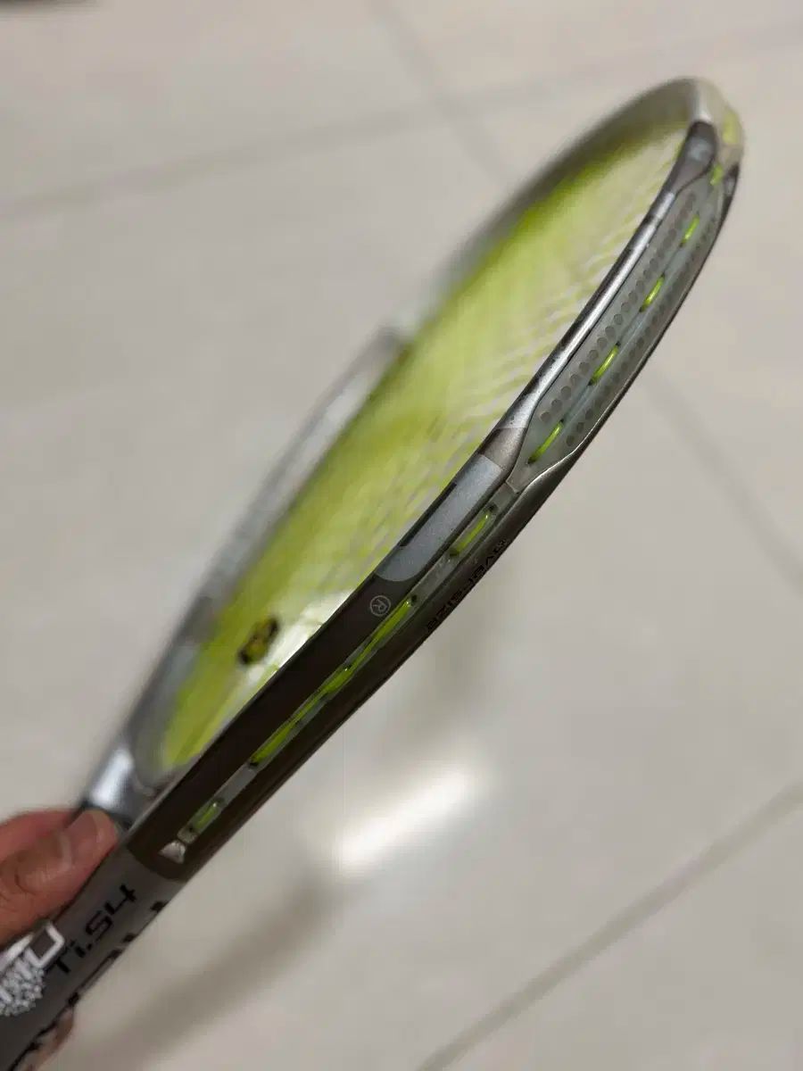 テニス ラケット