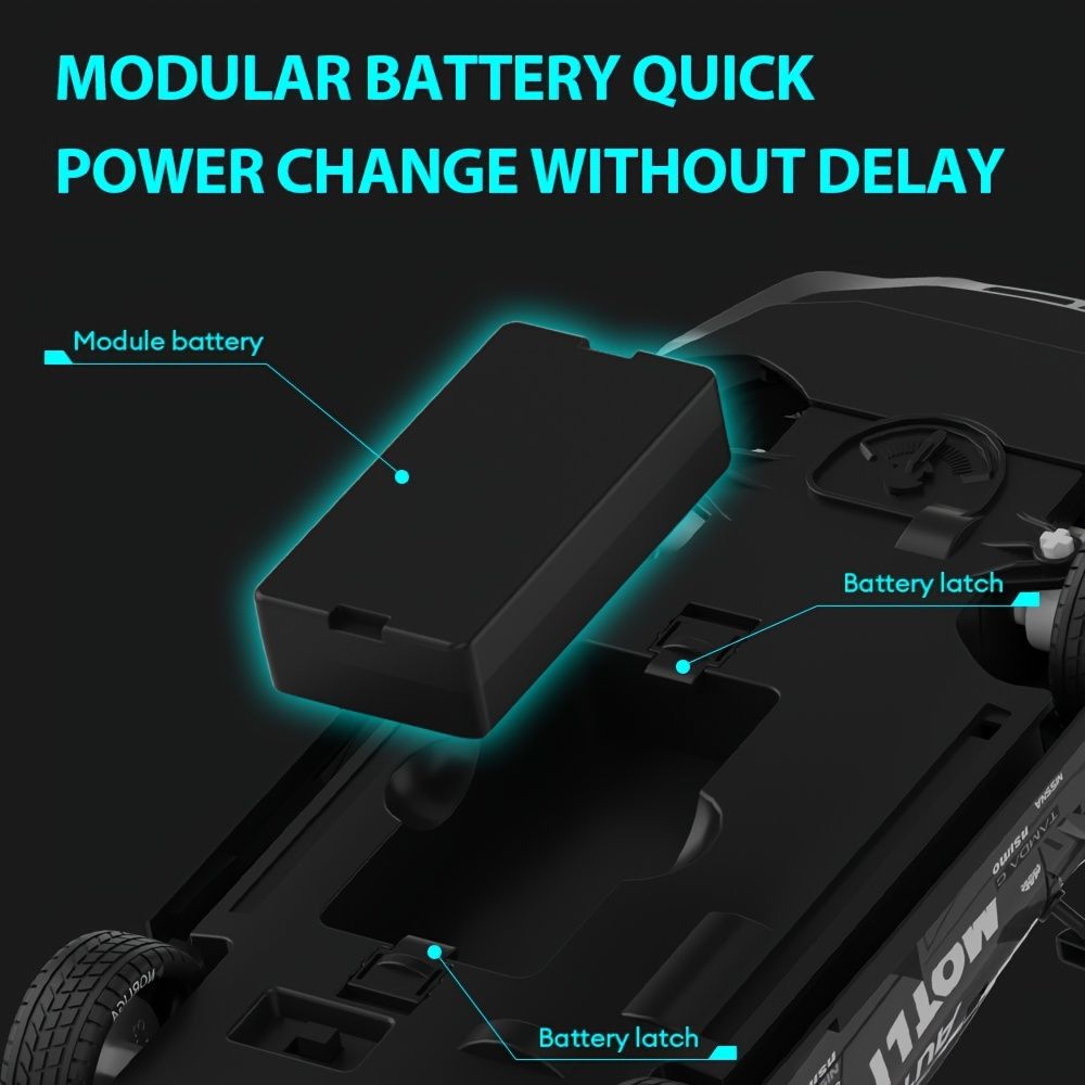 リアルなデザインの電動おもちゃ車 カスタマイズ