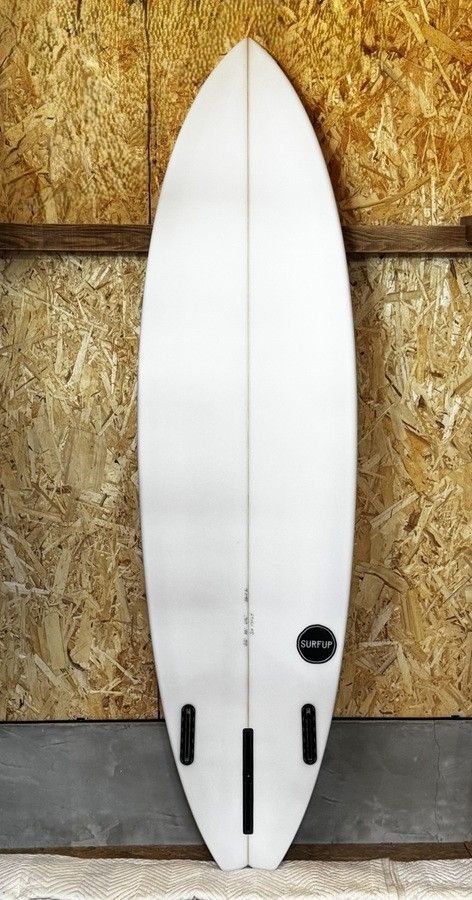 サーフアップオリジナルサーフボード SURFUP 6
