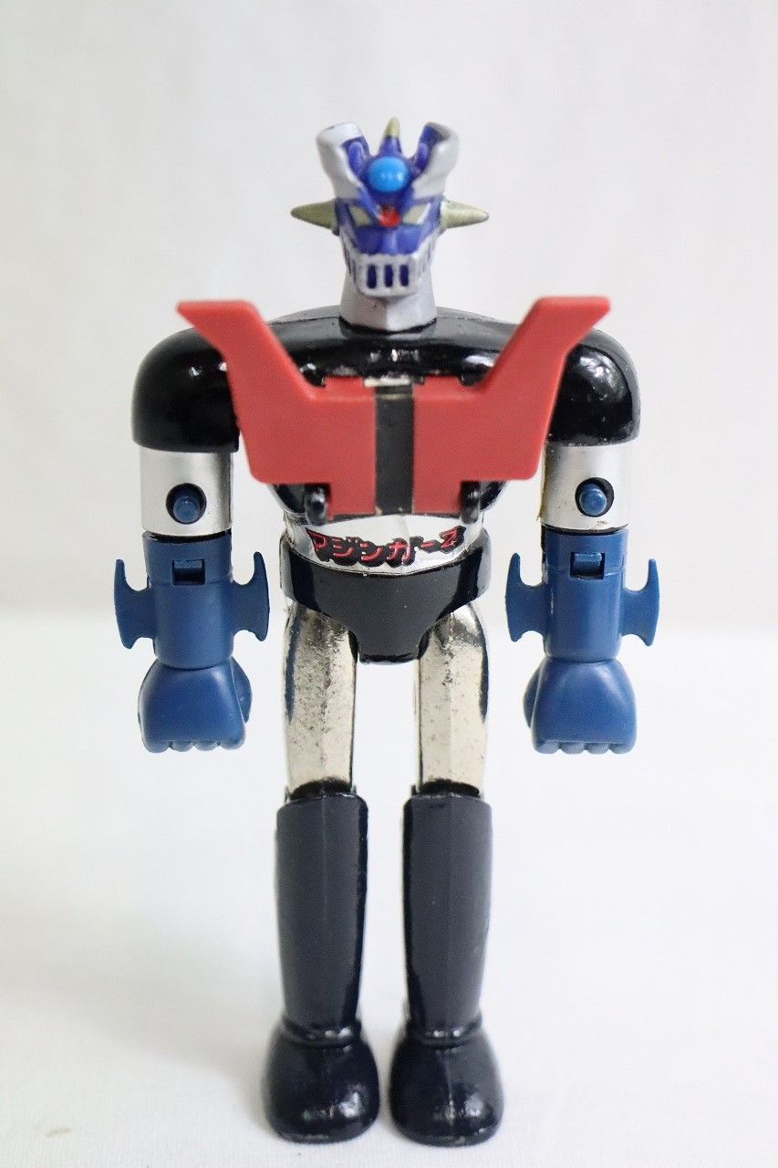 マジンガーZ 超合金 ポピー