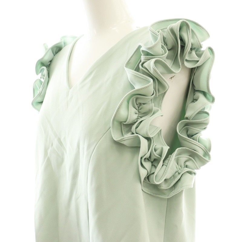 bitnabi ビンナビ par-lang ドレス（ホワイト） 【公式通販】