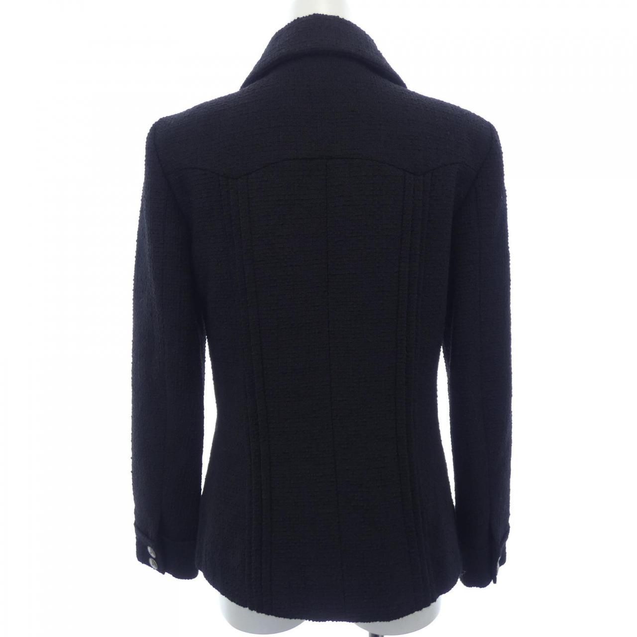 シャネル CHANEL P55551V30555 17C ジャケット