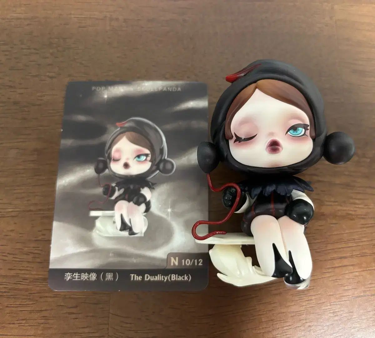 未開封　スカルパンダ　フィギュア 未開封 スカルパンダ フィギュア 予約販売：2025年1～5月中お
