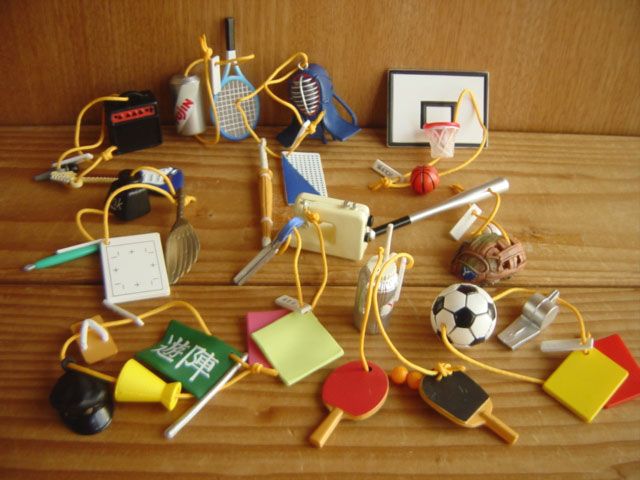 ♯Fqi16AG青春の部活道シークレット入フルコンプ10種