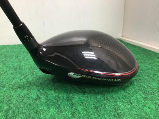 中古】 ダンロップ SRIXON ZX5 10.5° ドライバー DR 純正特注