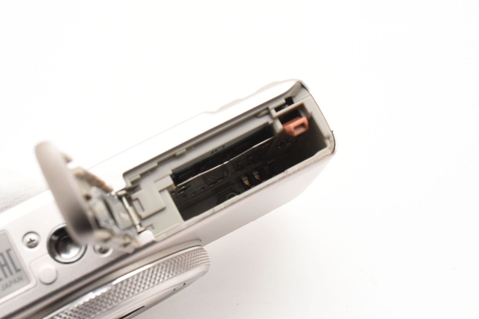 PowerShot S120