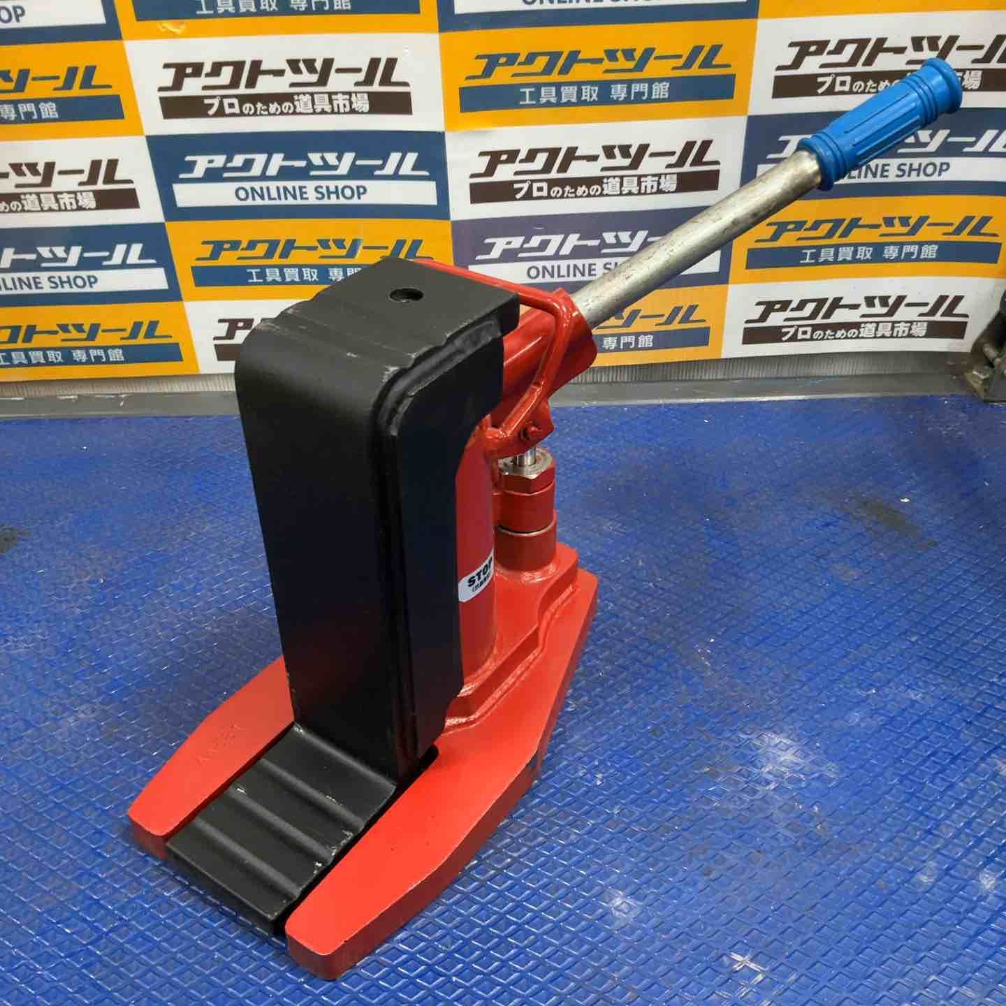 イーグル EAGLE 爪ジャッキ G-40L 草加店