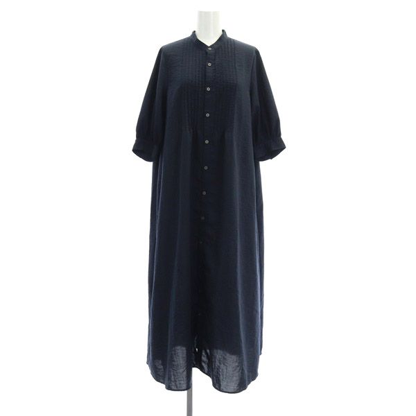 極美品 Ropé Picnic ロペピクニック パンツスーツ 38 M ネイビー セール】【3サイズ展開】イージーテーパードパンツ（その他