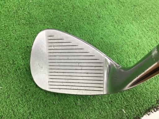 タイトリスト VOKEY SPIN MILLED SM7 ツアークロム 52° 12°F ウェッジ WG Dynamic G フレックスS メンズ 男性用 右利き 右用 Cランク ゴルフクラブ