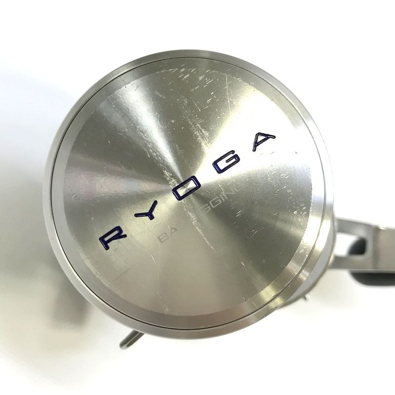  DAIWA ダイワ RYOGA リョウガ ベイジギング C 2020 PE-HL ベイトリール 両軸 釣具 つり 釣り アウトドア レジャー フィッシング TA 3426 ベイトリール(ルアー用) リール