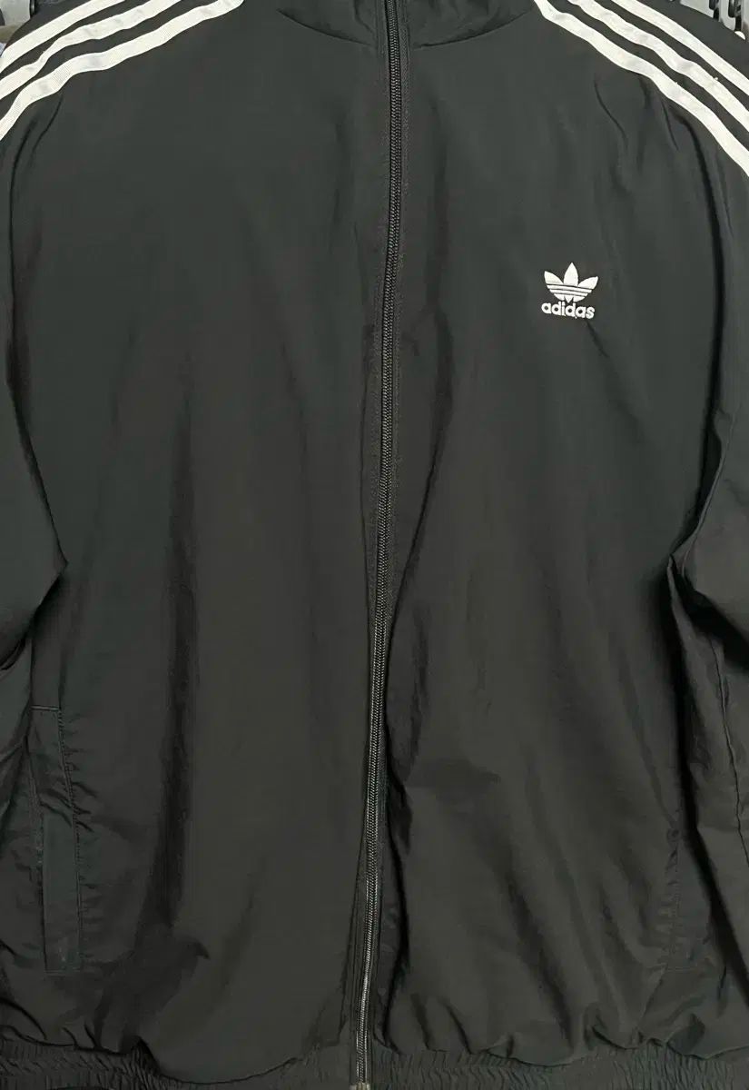 adidas アディダス アディレニウム トラックトップス ジャージ S