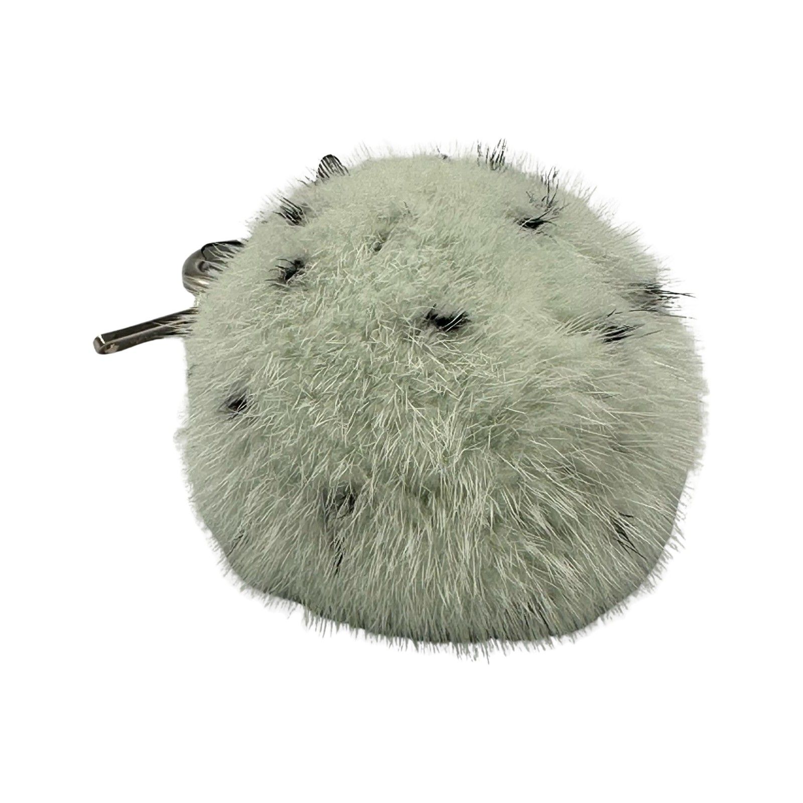 【未使用　レアなブルー　⭐︎定価88,000円】フェンディ　フルーツチャーム フェンディ FENDI チャーム フルーツチャーム キーホルダー