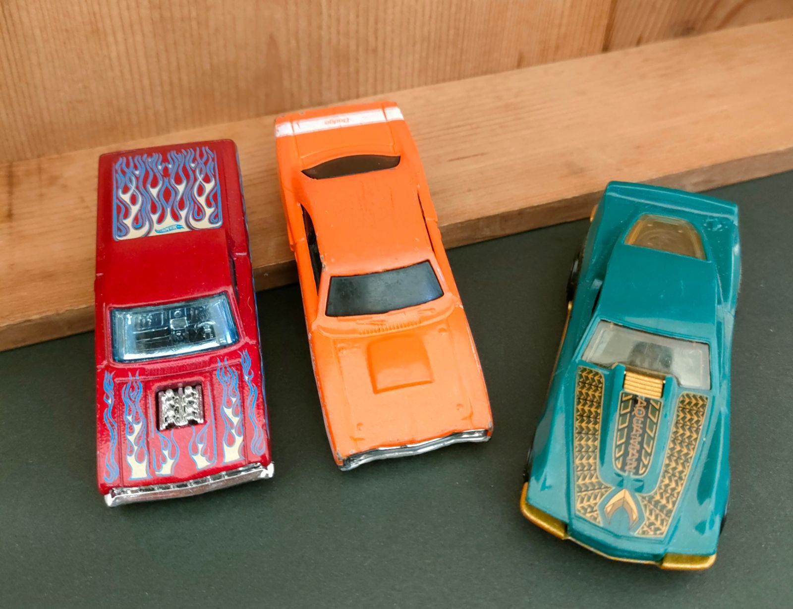 ホットウィール ミニカー まとめ売り - メルカリ