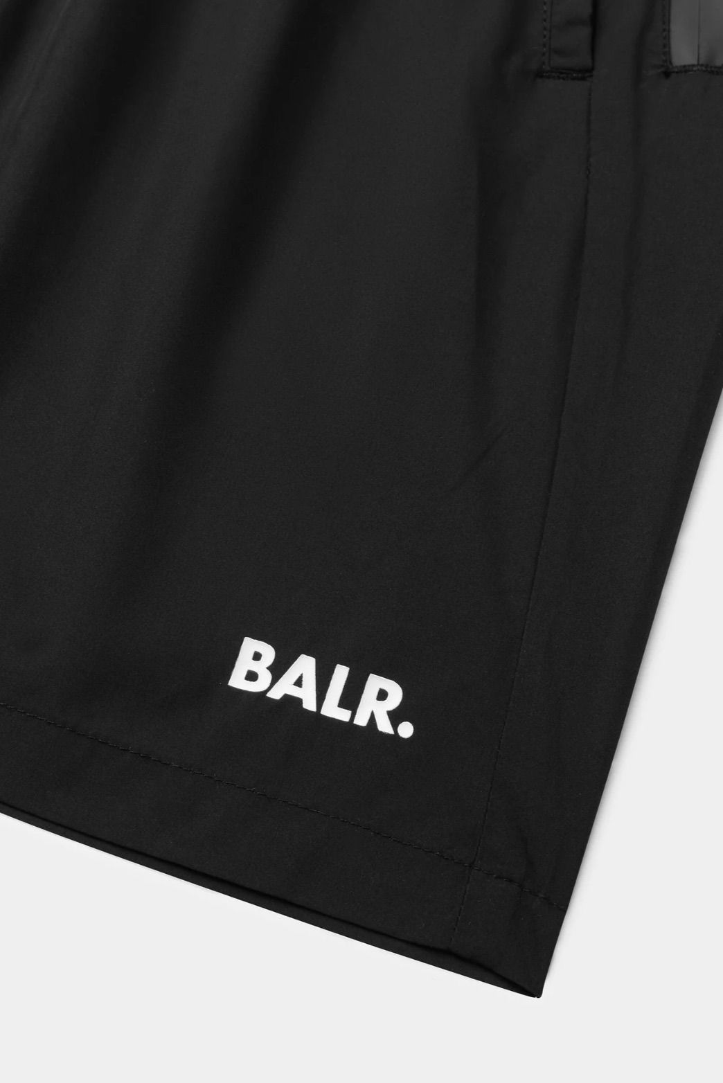 25SS 正規商品　BALR. CLASSIC SHORTS JET BLACK 25SS 正規商品BALR. CLASSIC SHORTS JET BLACK