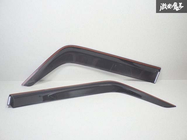 SUZUKI スズキ 純正 MK53S スペーシア ワイド バイザー ドア