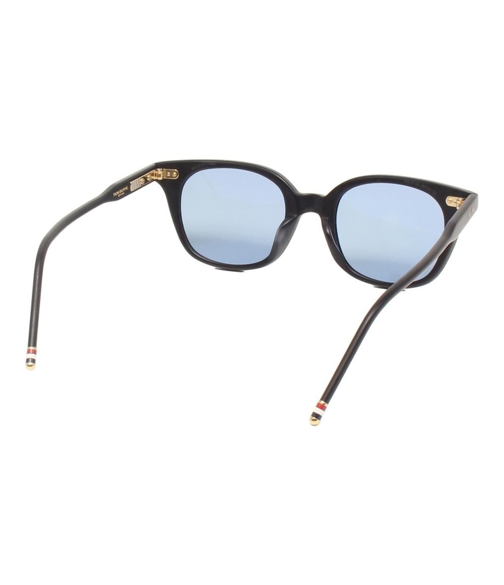 送料無料！美品！トムブラウンサングラス TBS913-50-01 GLD 送料無料！美品！トムブラウンサングラス TBS913-50-01 GLD THOM