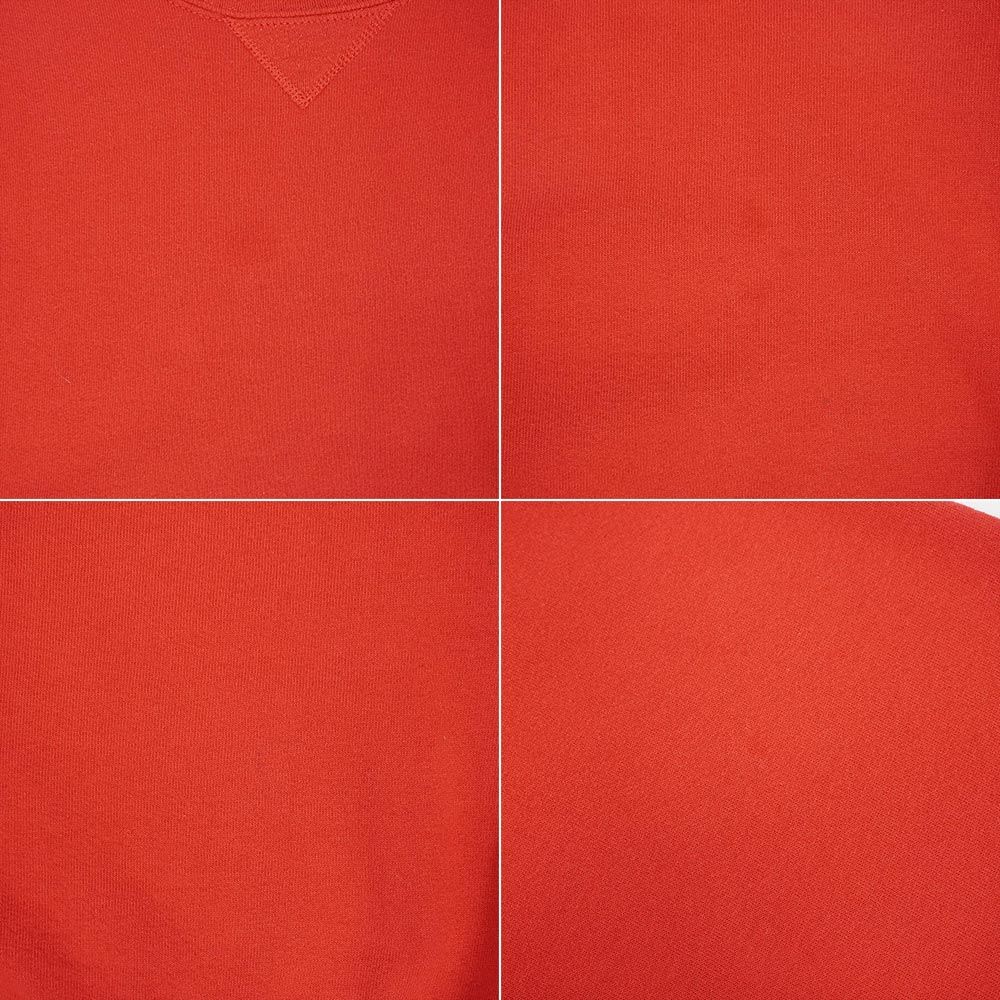 前V ブランクスウェット