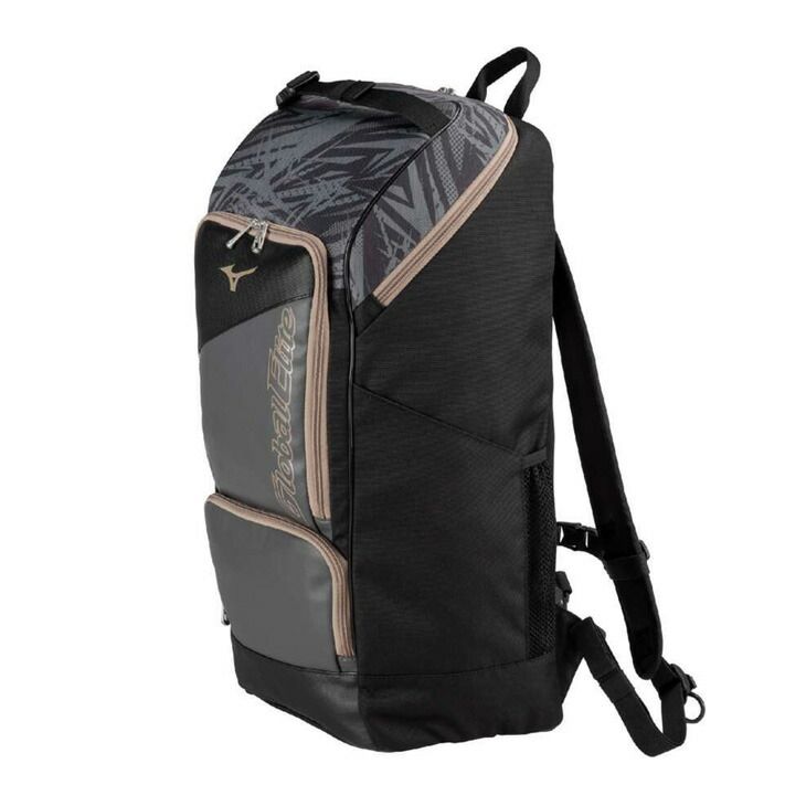 ミズノ リュック 約35L 野球バッグ mizuno GEオールインワン