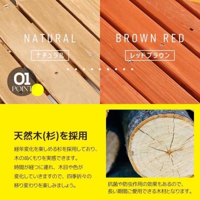 北欧 キットウッド