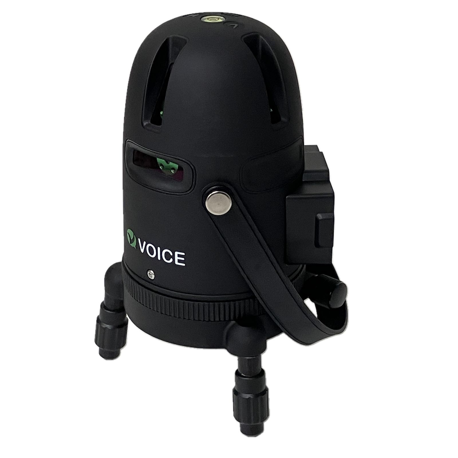 voice レーザー墨出し器 Model-g5 三脚受光器付き 電動工具 S10520338