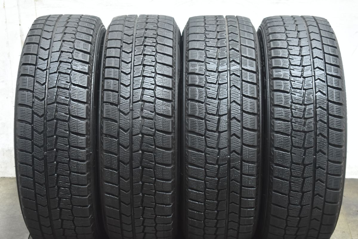 ダンロップ ウィンターマックス