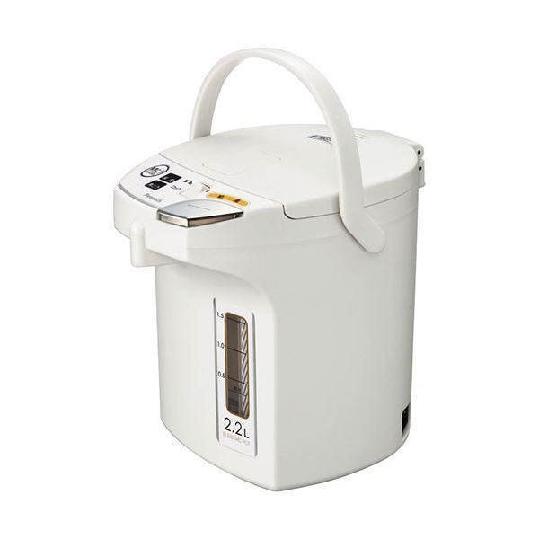 ピーコック 電動給湯ポット2.2L C6119658