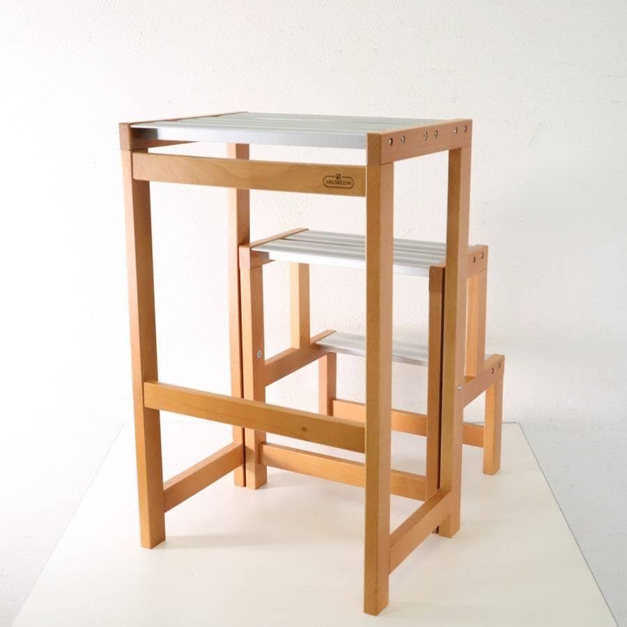 折りたたみ式 ステップ