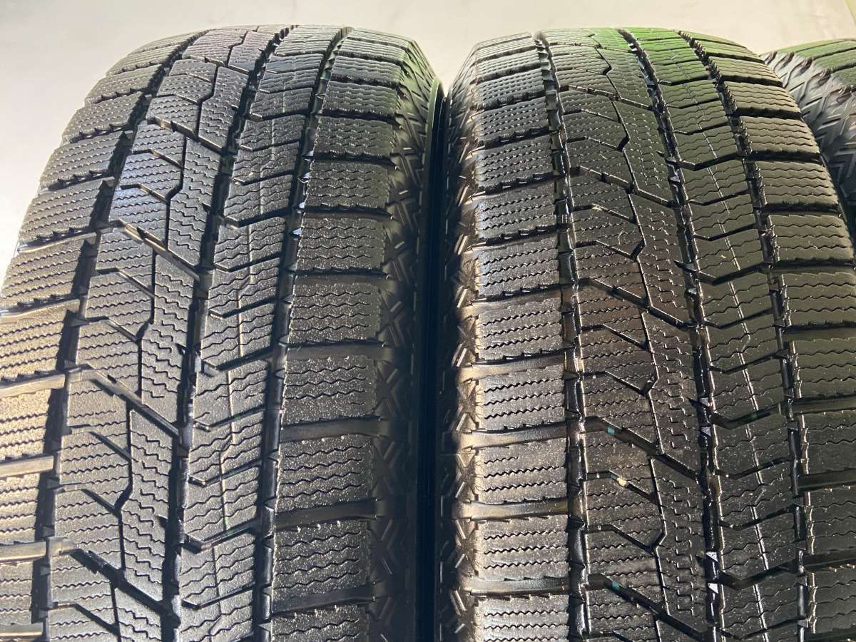 195/65R16 トーヨータイヤ オブザーブ GlZ2 中古タイヤ