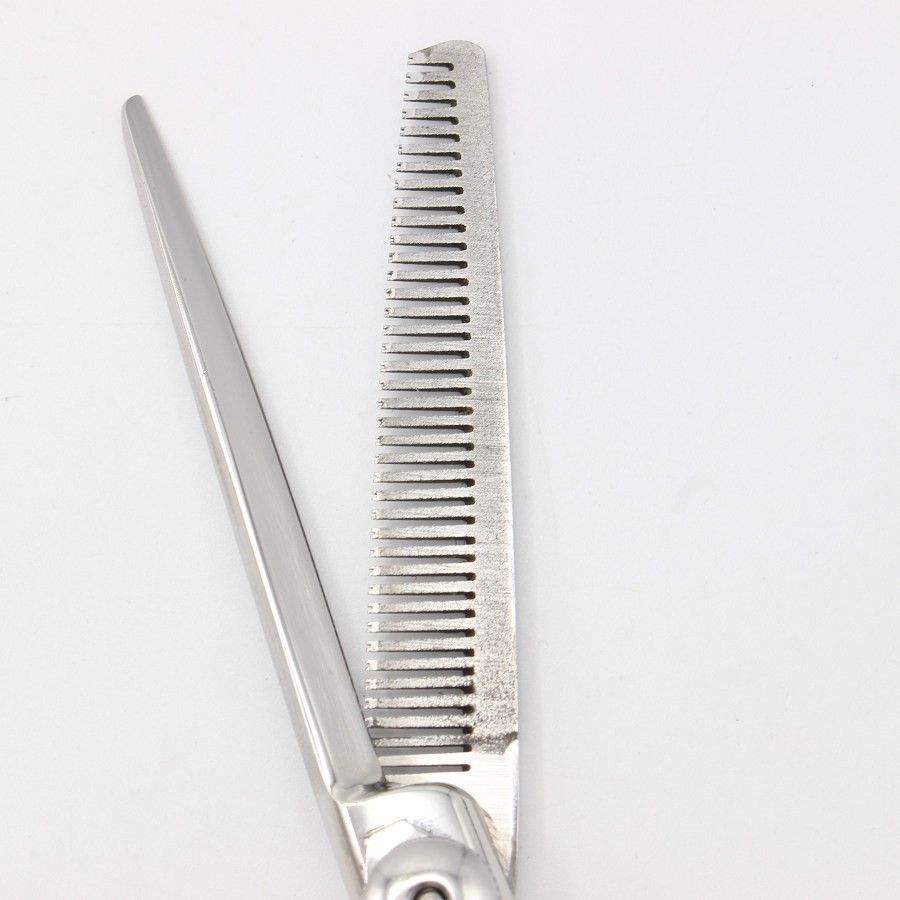 ナルトシザー デザインカット39B セニング 5.8インチ オフセット