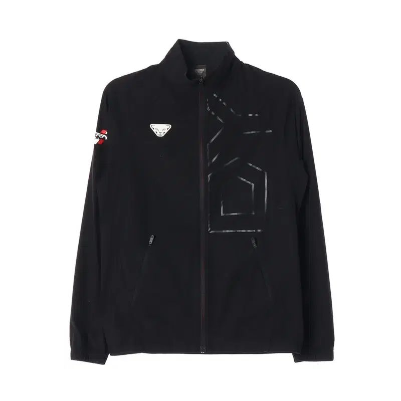 ☆新品 Dynafit ディナフィット Chugach Jacket 50/L 残1☆ DYNAFIT DYNAFIT(ディナフィット) 黒 ジャケット ｜ レディース